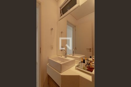 Apartamento para alugar com 176m², 4 quartos e 4 vagasLavabo