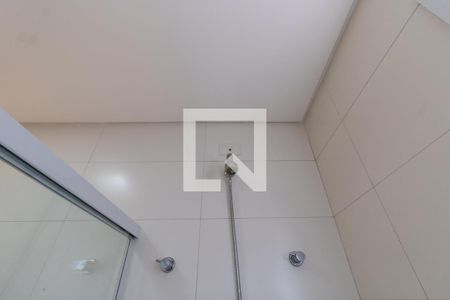 Apartamento para alugar com 176m², 4 quartos e 4 vagasBanheiro da Suíte 2