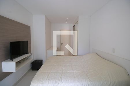 Apartamento para alugar com 176m², 4 quartos e 4 vagasQuarto 1 - Suíte