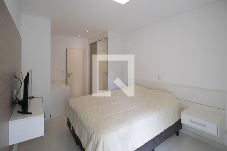 Apartamento para alugar com 176m², 4 quartos e 4 vagasQuarto 1 - Suíte