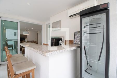 Apartamento para alugar com 176m², 4 quartos e 4 vagasVaranda Gourmet