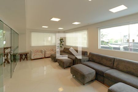 Apartamento para alugar com 176m², 4 quartos e 4 vagasSala de TV