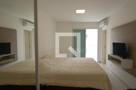 Apartamento para alugar com 176m², 4 quartos e 4 vagasQuarto 1 - Suíte