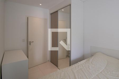 Apartamento para alugar com 176m², 4 quartos e 4 vagasQuarto 1 - Suíte
