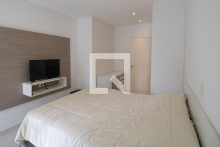 Apartamento para alugar com 176m², 4 quartos e 4 vagasQuarto 1 - Suíte