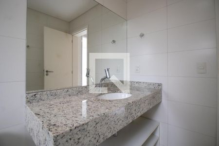 Apartamento para alugar com 176m², 4 quartos e 4 vagasBanheiro da Suíte 1