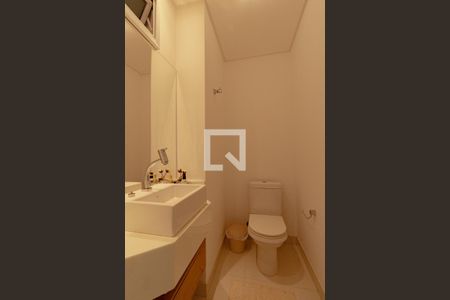 Apartamento para alugar com 176m², 4 quartos e 4 vagasLavabo