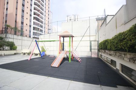 Apartamento para alugar com 104m², 2 quartos e 1 vagaPlayground