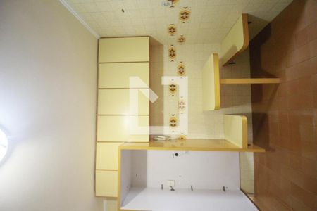 Apartamento para alugar com 104m², 2 quartos e 1 vagaCozinha