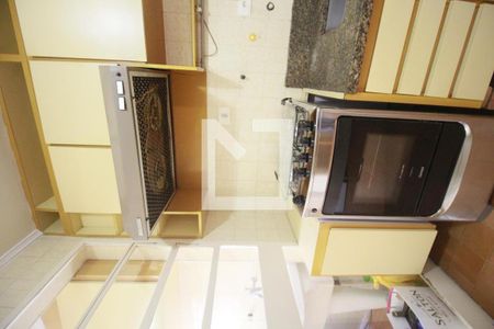 Apartamento para alugar com 104m², 2 quartos e 1 vagaCozinha