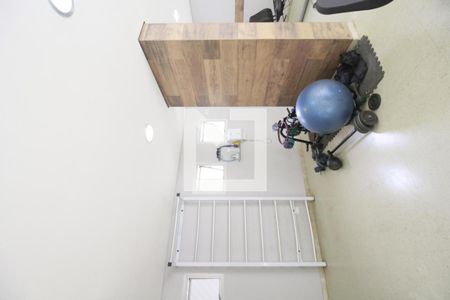 Apartamento para alugar com 104m², 2 quartos e 1 vagaAcademia