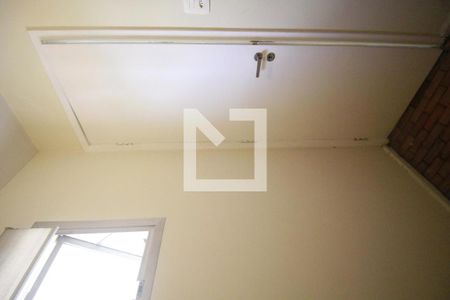 Apartamento para alugar com 104m², 2 quartos e 1 vagaQuarto Lavanderia