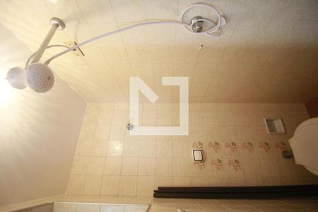 Apartamento para alugar com 104m², 2 quartos e 1 vagaBanheiro Lavanderia