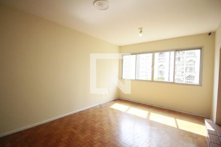Sala de apartamento à venda com 2 quartos, 104m² em Planalto Paulista, São Paulo