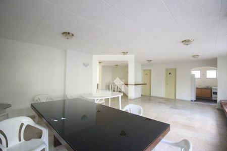Apartamento para alugar com 104m², 2 quartos e 1 vagaSalão de Festas