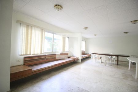 Apartamento para alugar com 104m², 2 quartos e 1 vagaSalão de Festas