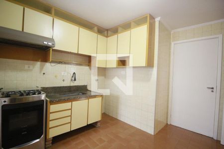 Apartamento para alugar com 104m², 2 quartos e 1 vagaCozinha