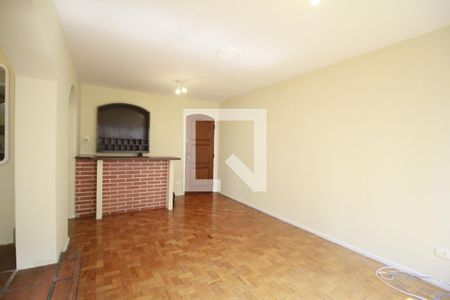 Sala de apartamento para alugar com 2 quartos, 104m² em Planalto Paulista, São Paulo