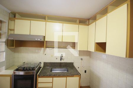 Apartamento para alugar com 104m², 2 quartos e 1 vagaCozinha