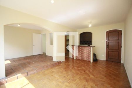 Sala de apartamento para alugar com 2 quartos, 104m² em Planalto Paulista, São Paulo