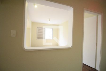 Sala de apartamento para alugar com 3 quartos, 104m² em Planalto Paulista, São Paulo