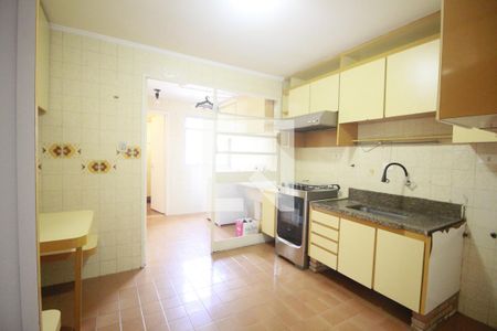 Apartamento para alugar com 104m², 2 quartos e 1 vagaCozinha