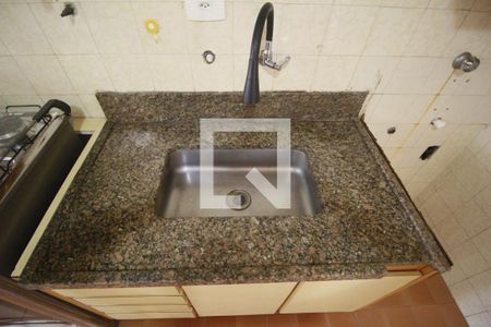 Apartamento para alugar com 104m², 2 quartos e 1 vagaCozinha