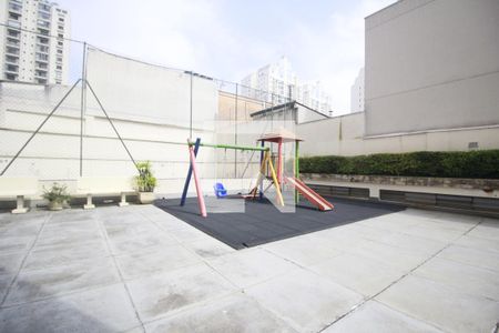 Apartamento para alugar com 104m², 2 quartos e 1 vagaPlayground