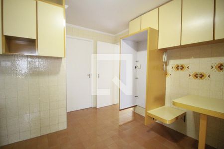 Apartamento para alugar com 104m², 2 quartos e 1 vagaCozinha