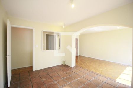 Sala de apartamento para alugar com 2 quartos, 104m² em Planalto Paulista, São Paulo