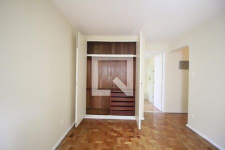 Apartamento para alugar com 104m², 2 quartos e 1 vagaQuarto 2