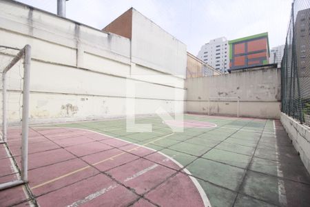 Apartamento para alugar com 104m², 2 quartos e 1 vagaQuadra Poliesportiva