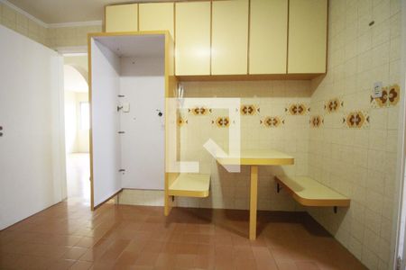 Apartamento para alugar com 104m², 2 quartos e 1 vagaCozinha
