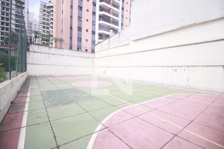 Apartamento para alugar com 104m², 2 quartos e 1 vagaQuadra Poliesportiva