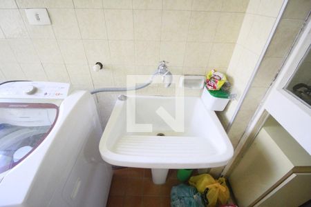 Apartamento para alugar com 104m², 2 quartos e 1 vagaLavanderia