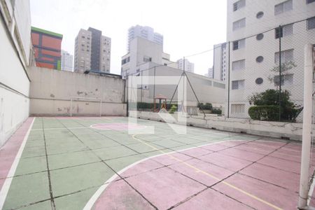 Apartamento para alugar com 104m², 2 quartos e 1 vagaQuadra Poliesportiva