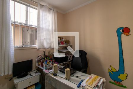 Quarto 2 de apartamento para alugar com 2 quartos, 45m² em Jardim Tranquilidade, Guarulhos