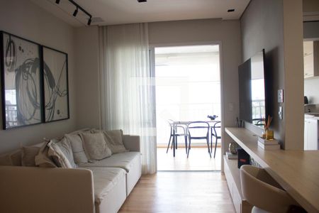 Apartamento para alugar com 2 quartos, 71m² em Morumbi, São Paulo