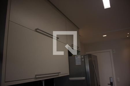Cozinha de apartamento para alugar com 2 quartos, 71m² em Morumbi, São Paulo
