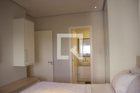 Quarto de apartamento para alugar com 2 quartos, 71m² em Morumbi, São Paulo
