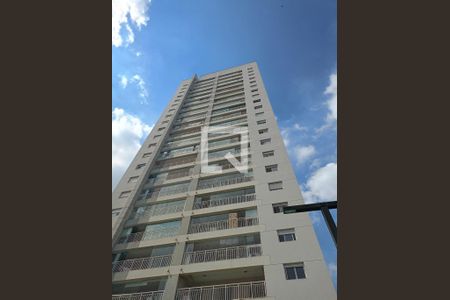 Fachada de apartamento para alugar com 2 quartos, 71m² em Morumbi, São Paulo