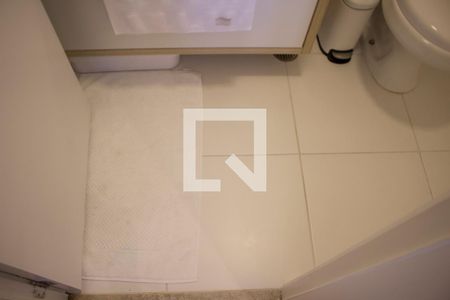 Banheiro de apartamento para alugar com 2 quartos, 71m² em Morumbi, São Paulo