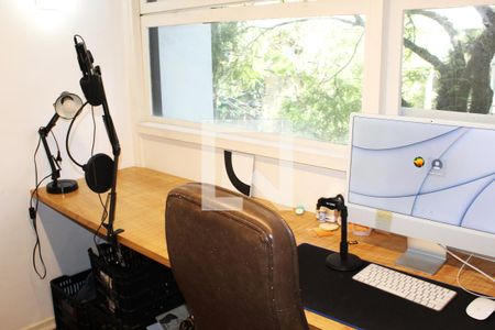 Apartamento à venda com 119m², 3 quartos e 1 vagaEscritório