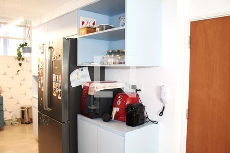 Apartamento à venda com 119m², 3 quartos e 1 vagaCozinha