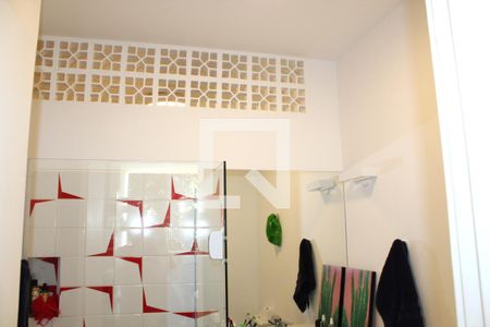 Apartamento à venda com 119m², 3 quartos e 1 vagaBanheiro