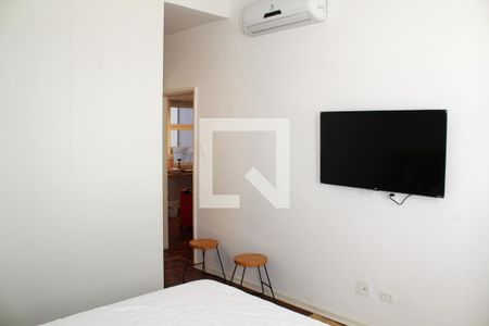 Apartamento à venda com 119m², 3 quartos e 1 vagaQuarto Suíte