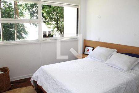 Apartamento à venda com 119m², 3 quartos e 1 vagaQuarto Suíte