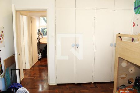 Apartamento à venda com 119m², 3 quartos e 1 vagaQuarto 1