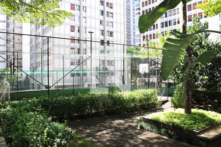 Apartamento à venda com 119m², 3 quartos e 1 vagaQuadra Esportiva