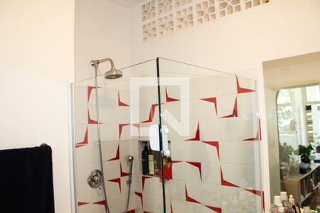 Apartamento à venda com 119m², 3 quartos e 1 vagaBanheiro